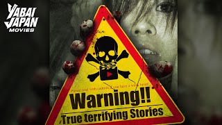 Full movie  Warning True terrifying Stories  Horror [upl. by Croydon]