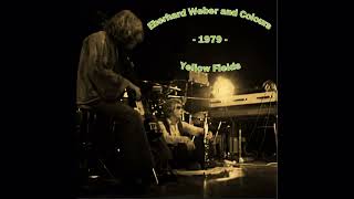 Eberhard Weber and Colours  Yellow Fields 19791014 Great American Music Hall San Francisco [upl. by Assirrak]