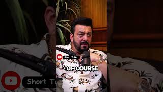 Sanjay Dutt 😈💥😈💥😈Opens Up On Drugs Jail amp Cancermotivationranveerallahabadiapopulartranding [upl. by Einnhoj]