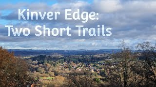 Kinver Edge Two Short Trails [upl. by Yvehc47]