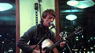 Steve Gunn  quotOld Strangequot Live at Atlantic Sound Studios Official Video [upl. by Naresh]