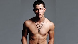 Nick Jonas Hope Fans Enjoy quotSexy Timequot While Listening to His Music [upl. by Savior]