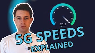 What Speeds Will You Get With 5G Broadband How To Test [upl. by Ailemaj]