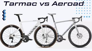 2025 SPECIALIZED TARMAC SL8 PRO 9000 vs CANYON AEROAD CF SLX 8 Di2 6599  Head to Head [upl. by Pond]