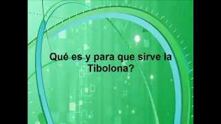 Tibolona Queres saber que es y para que sirve la Tibolona ventajas y desventajas [upl. by Gader]