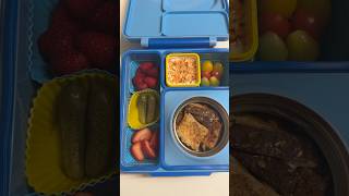 🥪 lunch lunchtime lunchbox lunchideas lunchboxideas foodie [upl. by Irret]