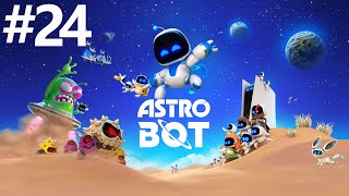 ASTRO BOT⚙️24  BröckelBonanza 3 PS5  Lets Play  Gameplay  Deutsch [upl. by Eelynnhoj]