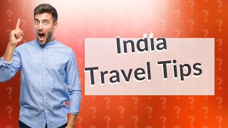 What is travel document for India [upl. by Langsdon]