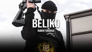 Beliko  Ruben Figueroa  LETRA 🔥 [upl. by Nylasoj]