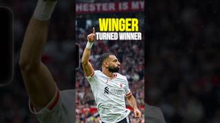 Salah to Break Thierry Henry’s record amp win Ballon Dor [upl. by Whiffen]