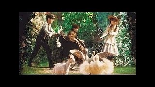 The Secret Garden 1987 ✰ Hallmark Movies 2016 [upl. by Maddalena500]