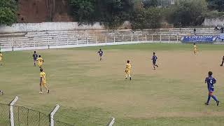 SUB 14 Copa Cajamar  SP [upl. by Harlamert869]