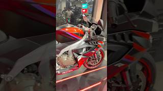 Aprilia 457 bike 🔥short video [upl. by Alverson555]