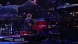 Elton John  Manchester 2014  Bonnaroo Music And Arts Festival [upl. by Odragde371]