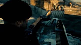 The expendables 2 first fighting scene [upl. by Atel]