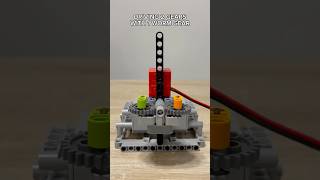 Driving 2 Gears with 1 Worm Gear Mechanism [upl. by Leima889]