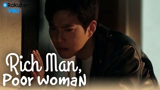 Rich Man Poor Woman  EP5  Suho Flips Out Over Strange Noises Eng Sub [upl. by Imiaj130]