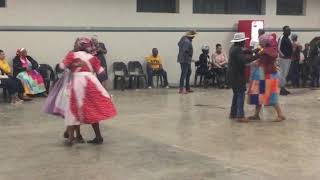 Nama fees keetmanshoop June 2019 [upl. by Nwahsak965]