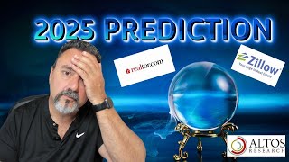 FirstTime Home Buyers Beware 2025 Housing Predictions [upl. by Trilbie]