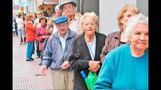 ¿Se logrará pensionar usted Este el difícil panorama de las pensiones en Colombia Noticias Caracol [upl. by Mitchel]