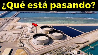 Por Esta Razón No Construyen Plantas Desalinizadoras Por Todas Partes para obtener agua potable [upl. by Iveel]