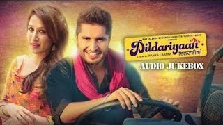 Tera Naal Jeena Ae Yara Jassi Gill  Dildariyaan Movies song [upl. by Osterhus]