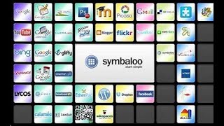 Como Iniciar sesión en Symbaloo [upl. by Sosanna]