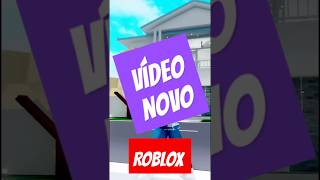 roblox gameplay robloxedit memes aventurasnoroblox gaming viralvideo jogos lego rpg [upl. by Sordnaxela986]