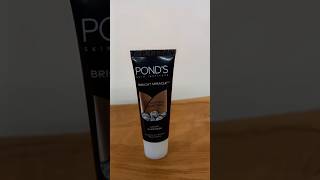 ponds bright miracle with activated charcoal detox face wash ponds facewash for oilyskin [upl. by Onid248]