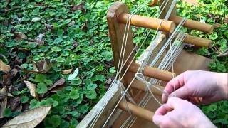 The Inkle Loom [upl. by Nelan]