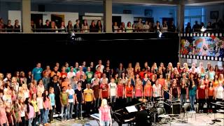 Musik im Cusanus 14062013 Adele  Someone like you [upl. by Mckee]