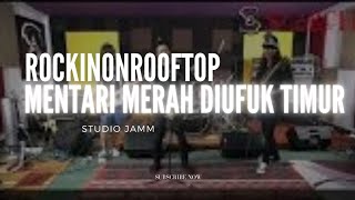 Search  Mentari Merah Di Ufuk Timur  Jamm  feat  Denden Gonjales [upl. by Lombardo55]