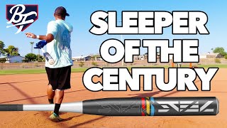 20222025 DeMarini Steel USA Bat Review ClincherCrew1 [upl. by Golding]