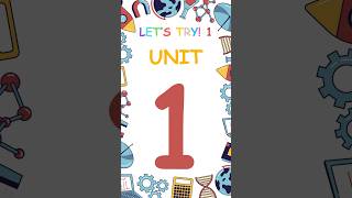 Lets Try 1 Unit 1 Hello letstry 3rdgrade english [upl. by Hurless]