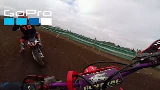 Pattingham Mx 12223 Inters session 2 [upl. by Anniroc197]