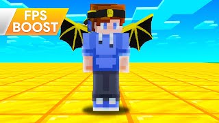 Better Minecraft Client  WINGS amp BANDANA COSMETICS Minecraft Bedrock [upl. by Geerts]