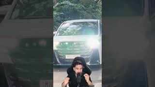 Alia Bhatt Bought New Car aliabhatt celebritynews shorts [upl. by Charmine]