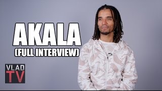 Akala Full Interview [upl. by Maddeu]