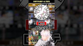 9周年福袋開催目前！今アツい自チームはどこ！？TOP3【プロスピA】 [upl. by Ailehpo]