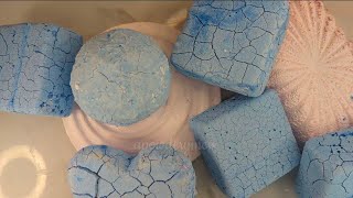 Pasted Gym Chalk Blocks amp Soft Reforms [upl. by Mercola]