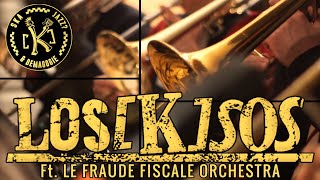 Yardbird Suite  Ska Jazz amp Big Band  LosKsoS amp le FFO  LIVE STUDIO 2 [upl. by Bean473]