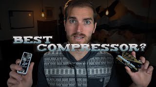 SP Comp vs Philosophers Tone  Compressor Shootout [upl. by Giovanna]