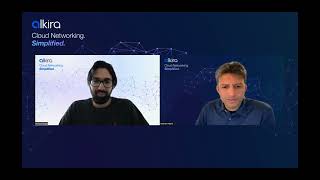 Alkira Design Zone  Episode 17 Infoblox Integration [upl. by Lotus]