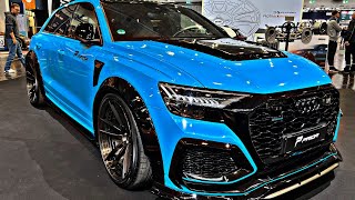 20 Best New SUVs For 2025 Audi BMW Skoda Kia Cupra [upl. by Stucker339]