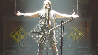 Machine Head  Davidian Live at Poppodium 013 Tilburg Netherlands 07 October 2019 [upl. by Notnad930]