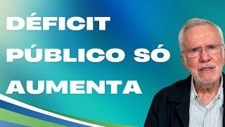 Todos os olhos nas eleições municipais [upl. by Yessej]