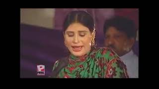 Nasibo Lal live song Awain rusiya na kr Meri Jan sajna [upl. by Anirres]