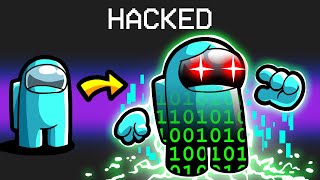 SSundee Got Hacked in Among Us [upl. by Rossie]