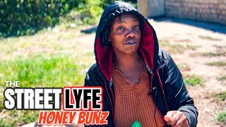 The Street Lyfe  “Honey Bunz”  Addicted to Meth amp Forgotten on the Streets of Dallas [upl. by Asilam471]