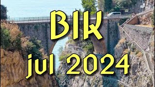 BIK  Horoskop za JUL 2024 [upl. by Bergeman]